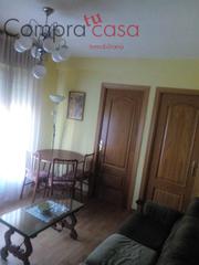 Location Appartement à Centro. Alquiler..piso..barrio san millan..especial funcionarios