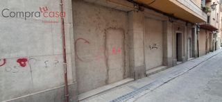 Lloguer Local Comercial a Centro. Alquiler..almacen..san millan