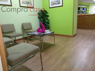 Location Bureau à Centro. Alquiler..magnifica oficina en avda. del acueducto