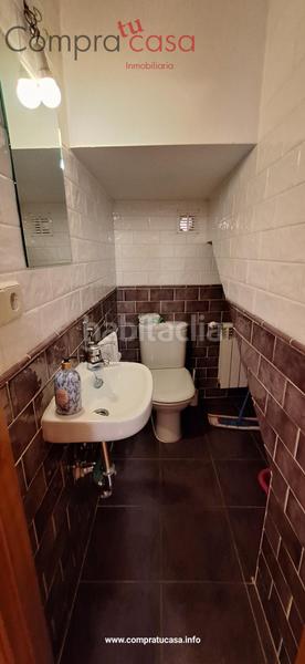 Foto 055802aa-2af7-48b2-9e1e-309d1bc35c74. Towny house with heating parking in Valverde del Majano