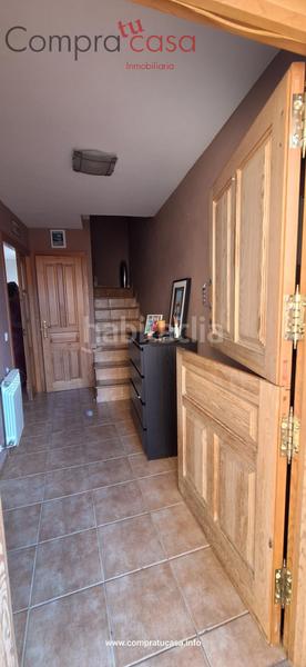 Foto 0b156488-803f-4a07-ac1b-36bf28f4cf2b. Towny house with heating parking in Valverde del Majano