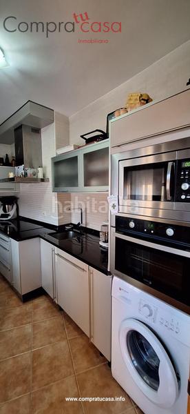 Foto 1afa5867-be42-480a-9cd6-82606e76045e. Towny house with heating parking in Valverde del Majano