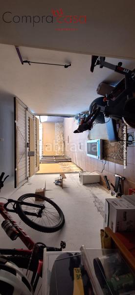 Foto 20e69cda-f15d-4617-87ae-da551d04e62b. Towny house with heating parking in Valverde del Majano