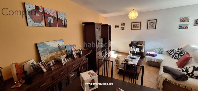 Foto 2135717c-b670-4926-b978-2930d2d08770. Towny house with heating parking in Valverde del Majano