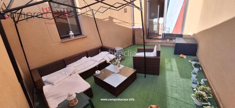 Foto 2830b14f-5191-44de-b234-895b9f554bd3. Towny house with heating parking in Valverde del Majano