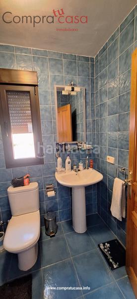 Foto 28471ac9-1042-4bd9-8e22-f9671e040552. Towny house with heating parking in Valverde del Majano