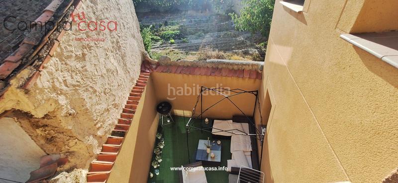 Foto 570ba2ea-129c-4617-a14f-f1e85ffd1873. Towny house with heating parking in Valverde del Majano