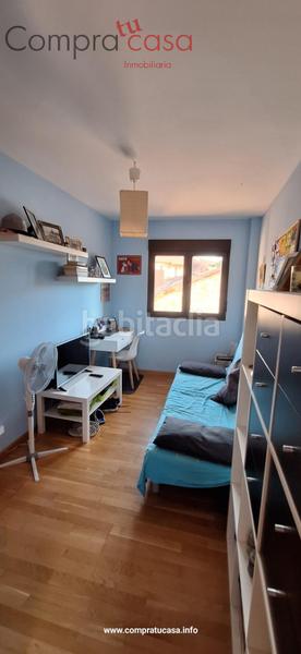 Foto 59501184-11ca-4d99-97bc-3dcbc264ae23. Towny house with heating parking in Valverde del Majano