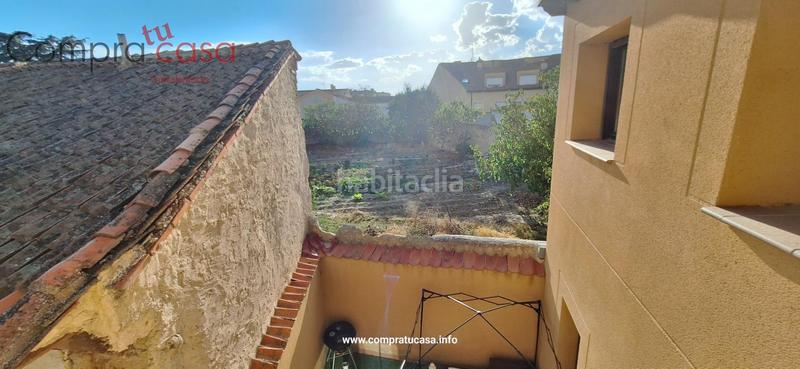 Foto 60129ab9-7222-4d4a-893f-8006d229b05c. Towny house with heating parking in Valverde del Majano