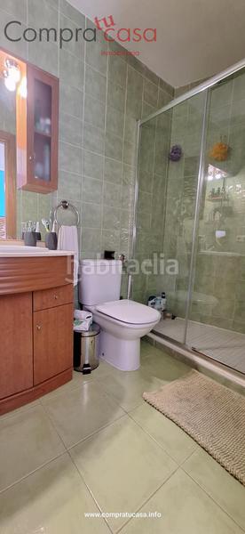 Foto 672ca06c-a5fa-4bd8-b370-e62864d0d03b. Towny house with heating parking in Valverde del Majano