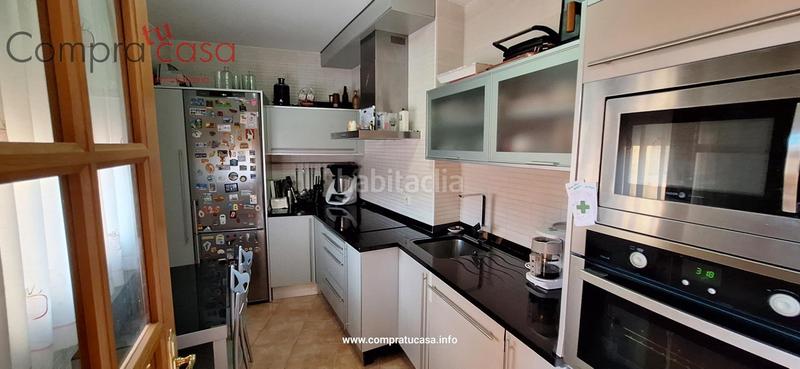 Foto 8605ba28-abab-4301-82fa-d7f7d5612478. Towny house with heating parking in Valverde del Majano