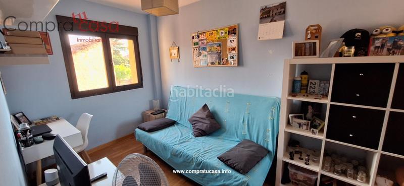 Foto 974044ad-f1cb-456d-a7ae-3e716160aa56. Towny house with heating parking in Valverde del Majano