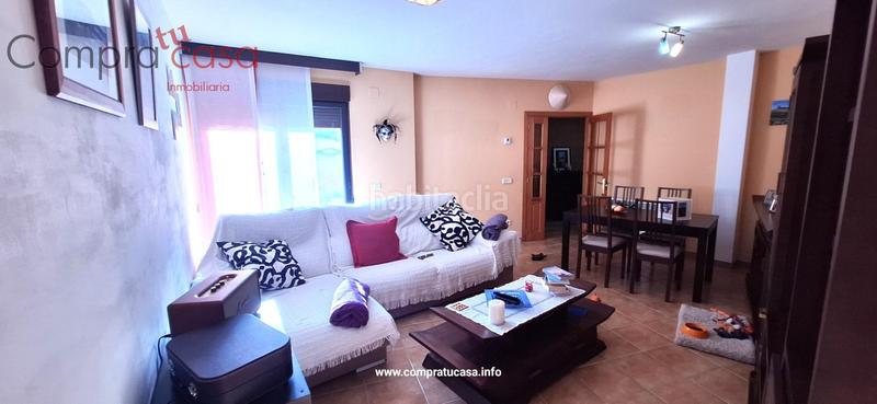 Foto bafa6f5b-6f43-486b-8c42-cfa7f40a5e30. Towny house with heating parking in Valverde del Majano