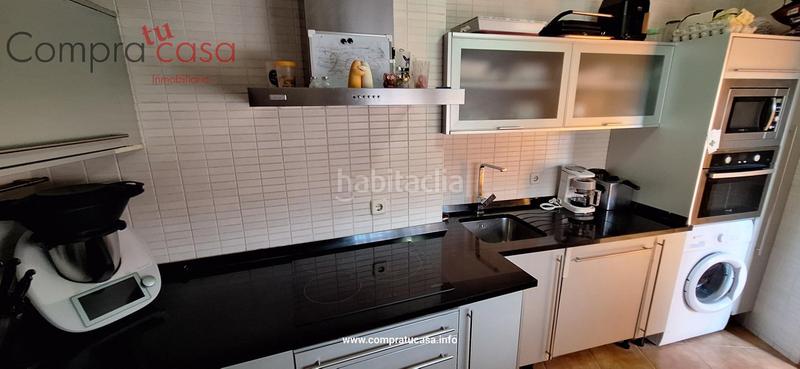 Foto d532d7a0-1d89-4de2-8cba-412815a9fd16. Towny house with heating parking in Valverde del Majano