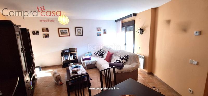 Foto eaebba32-11a1-4470-a63b-0e93a65e7adb. Towny house with heating parking in Valverde del Majano