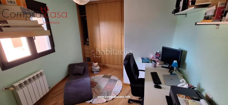 Foto ebf3100d-bb6d-4606-ac38-06d3c35b1b2b. Towny house with heating parking in Valverde del Majano