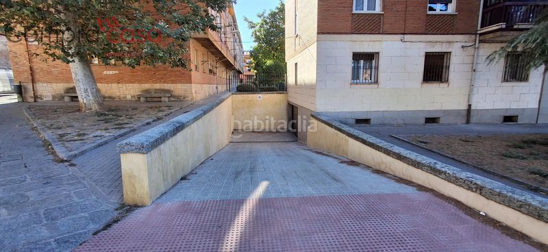 Foto 0be80940-7fbc-4e0b-86f9-f91d6a4daa96. Pis amb calefacció aparcament a Centro Segovia