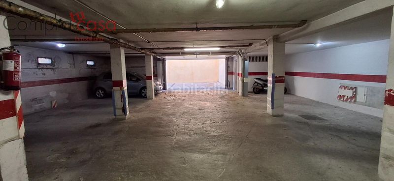 Foto 0caf133d-5164-4898-baa7-b60fc46033b6. Pis amb calefacció aparcament a Centro Segovia