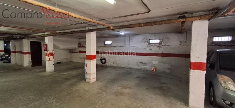 Foto 0ebfa788-fe11-40b2-9982-ab9721575767. Pis amb calefacció aparcament a Centro Segovia
