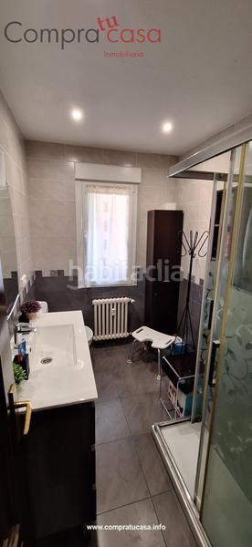 Foto 1b35a9e3-d655-4732-bd43-dcbb86ce97c4. Piso en calle del puente sancti-spiritu 1 venta en exclusivagarajetrasteroreformado. en Segovia