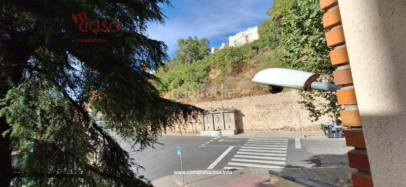 Foto 41658725-c395-4966-a06a-24173a5c9b08. Piso en calle del puente sancti-spiritu 1 venta en exclusivagarajetrasteroreformado. en Segovia