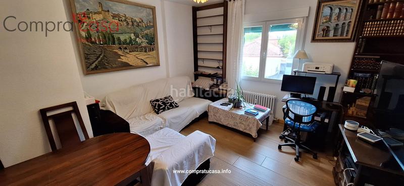 Foto 4f487153-7ad9-47cf-9012-298ac274ed6b. Piso en calle del puente sancti-spiritu 1 venta en exclusivagarajetrasteroreformado. en Segovia