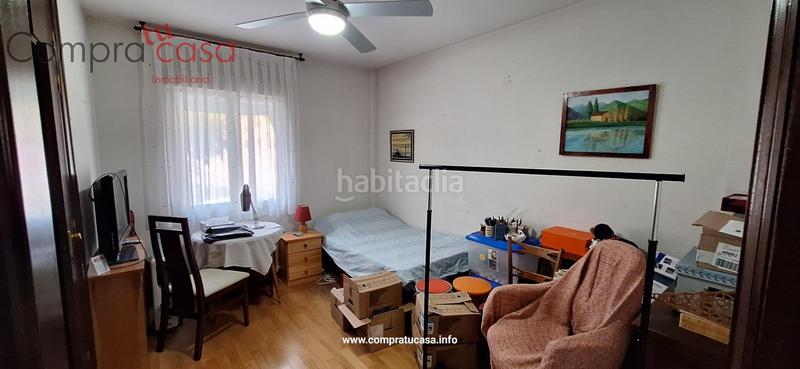 Foto 55d8bb5f-921a-4d6d-ae43-b6f12353de0a. Piso en calle del puente sancti-spiritu 1 venta en exclusivagarajetrasteroreformado. en Segovia
