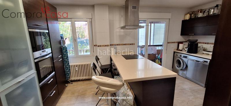 Foto 6075c25c-dc8b-4615-b81f-afb960bdf773. Piso en calle del puente sancti-spiritu 1 venta en exclusivagarajetrasteroreformado. en Segovia