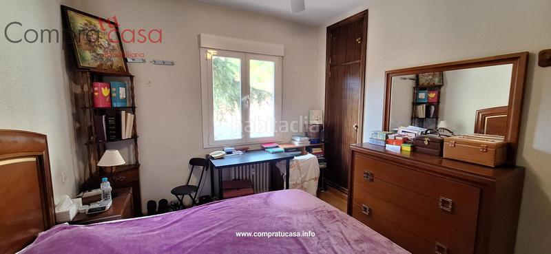 Foto 630b117d-2d2e-47d5-a6b3-020d724a121b. Piso en calle del puente sancti-spiritu 1 venta en exclusivagarajetrasteroreformado. en Segovia