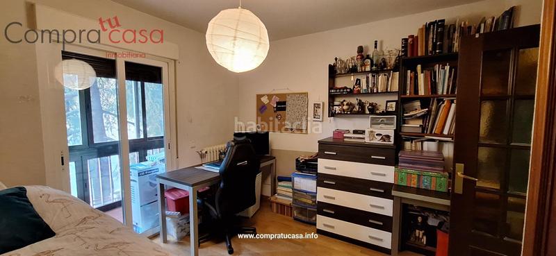 Foto 7c62afbf-180b-42e9-983b-7faa0686d801. Piso en calle del puente sancti-spiritu 1 venta en exclusivagarajetrasteroreformado. en Segovia