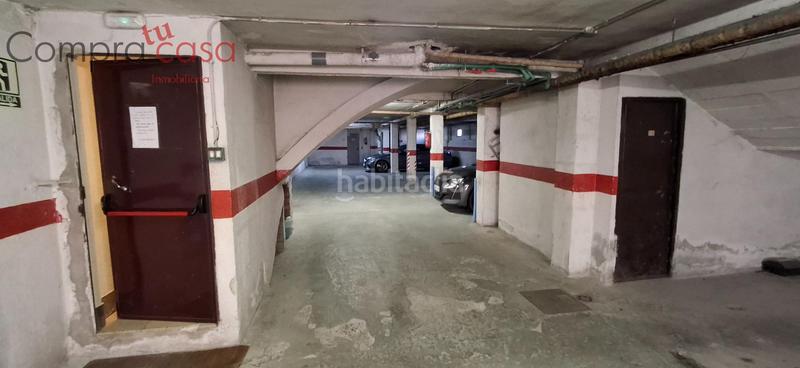 Foto 7c777888-d4db-4222-b1ce-c0c48a62531b. Piso en calle del puente sancti-spiritu 1 venta en exclusivagarajetrasteroreformado. en Segovia