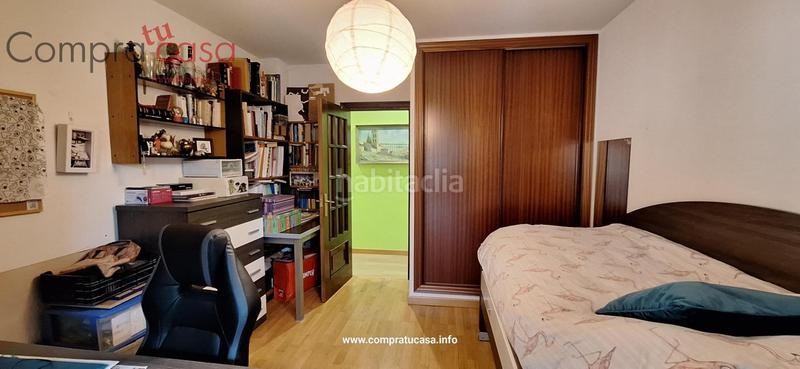 Foto 98191aa6-78c7-46ed-bbe2-59a7f1bdffe2. Piso en calle del puente sancti-spiritu 1 venta en exclusivagarajetrasteroreformado. en Segovia