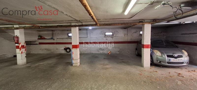 Foto 9b6b0108-e508-47e4-bd42-887ee8ae8957. Piso en calle del puente sancti-spiritu 1 venta en exclusivagarajetrasteroreformado. en Segovia