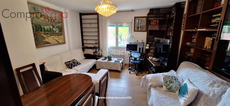 Foto a53afe18-6e09-4d72-bd50-abfe1710ebab. Piso en calle del puente sancti-spiritu 1 venta en exclusivagarajetrasteroreformado. en Segovia