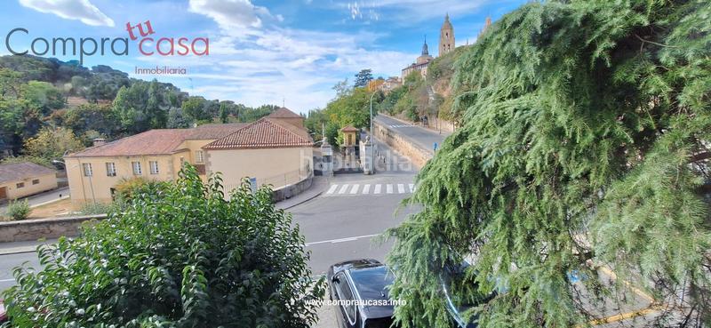 Foto ac6b2009-9208-40aa-8070-626ebb0e4479. Piso en calle del puente sancti-spiritu 1 venta en exclusivagarajetrasteroreformado. en Segovia