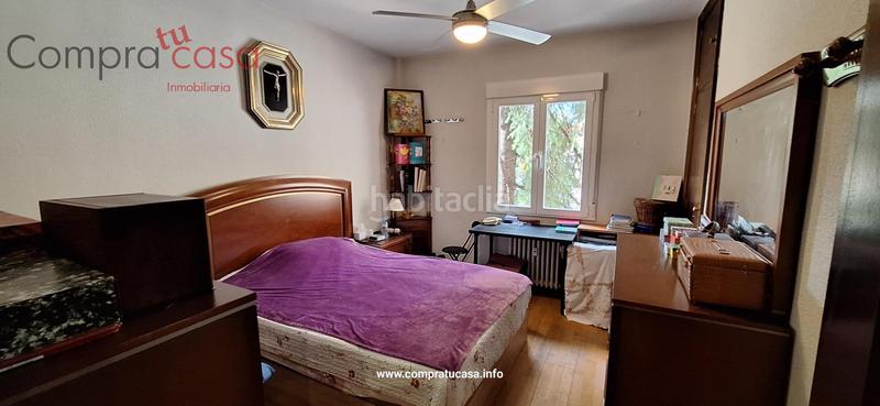 Foto ada72102-e46c-4b03-9527-4d74e4ca558f. Piso en calle del puente sancti-spiritu 1 venta en exclusivagarajetrasteroreformado. en Segovia