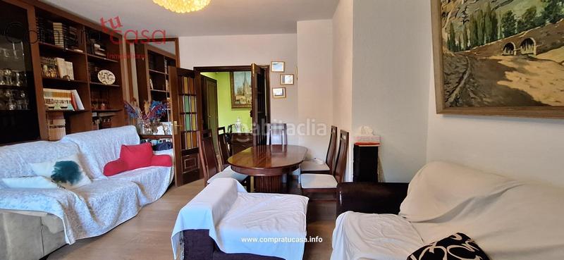 Foto aebf697a-ea96-4e05-98a3-358dabc7d0c4. Piso en calle del puente sancti-spiritu 1 venta en exclusivagarajetrasteroreformado. en Segovia