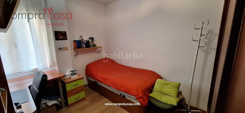 Foto d3ce4a21-1c78-49a8-8e00-313522d8c61c. Piso en calle del puente sancti-spiritu 1 venta en exclusivagarajetrasteroreformado. en Segovia