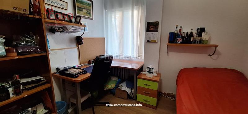 Foto e592cc76-7848-45aa-9705-4851c21db4d0. Piso en calle del puente sancti-spiritu 1 venta en exclusivagarajetrasteroreformado. en Segovia