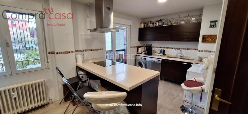 Foto 12203d02-b5bc-41ce-9e71-8a3272b4c181. Appartement dans calle del puente sancti-spiritu 1 dans Segovia