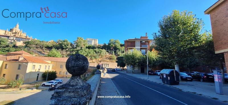 Foto 220e0c78-7cf1-4eb9-ba18-8883d4ab8dcb. Appartement dans calle del puente sancti-spiritu 1 dans Segovia