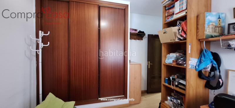 Foto 282672f5-0cf0-455e-b5ed-6f1332075004. Appartement dans calle del puente sancti-spiritu 1 dans Segovia