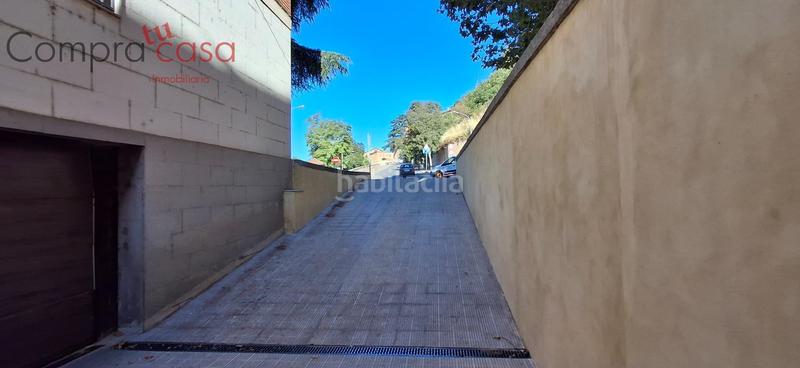 Foto 38461484-a4e5-4dd1-baa7-4ff092923048. Appartement dans calle del puente sancti-spiritu 1 dans Segovia