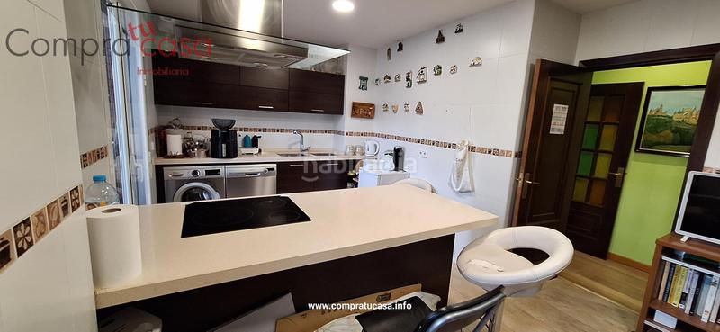 Foto 55998b4f-1b5e-4555-a17d-44097f2283fa. Appartement dans calle del puente sancti-spiritu 1 dans Segovia