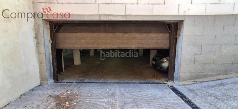 Foto a3e1eb31-c837-4282-8763-e0338f33e511. Appartement dans calle del puente sancti-spiritu 1 dans Segovia