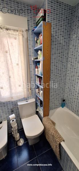 Foto d78c42b8-6ace-49f4-a744-8869088190a9. Appartement dans calle del puente sancti-spiritu 1 dans Segovia