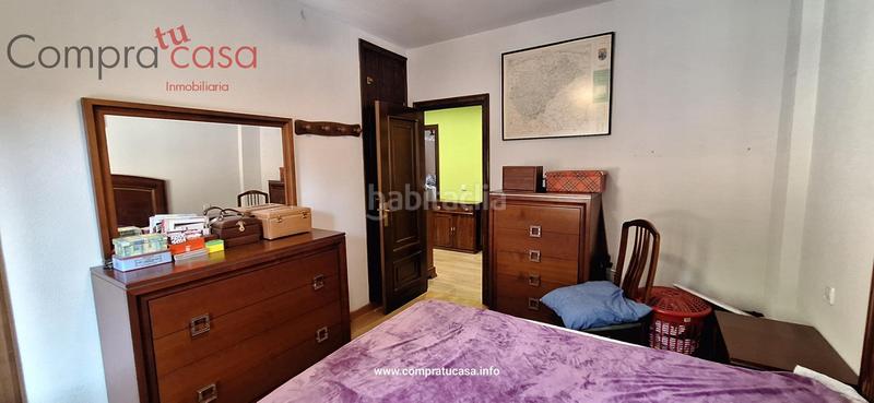 Foto ec987dee-9b07-4462-9dfe-79fb8fe311e8. Appartement dans calle del puente sancti-spiritu 1 dans Segovia