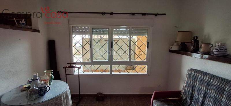 Foto 0cee8be9-0671-4604-af13-5ded35eebe6d. Maison avec chauffage dans Otero de Herreros