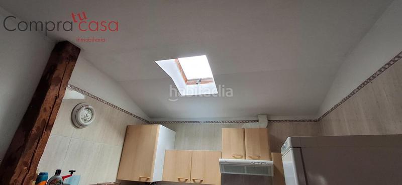 Foto 554bdedf-5da1-456d-9d5a-270ac33a033c. Maison avec chauffage dans Otero de Herreros