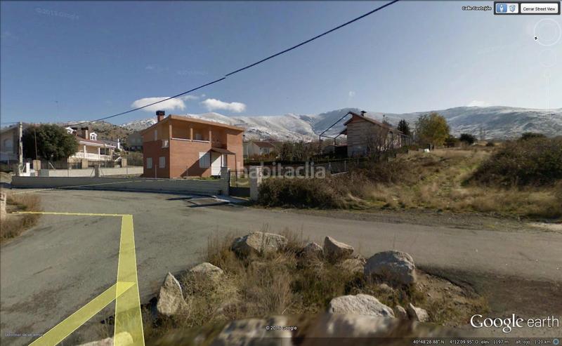 Foto 56c0569b-60b5-413a-809f-9385085f3036. Maison avec chauffage dans Otero de Herreros